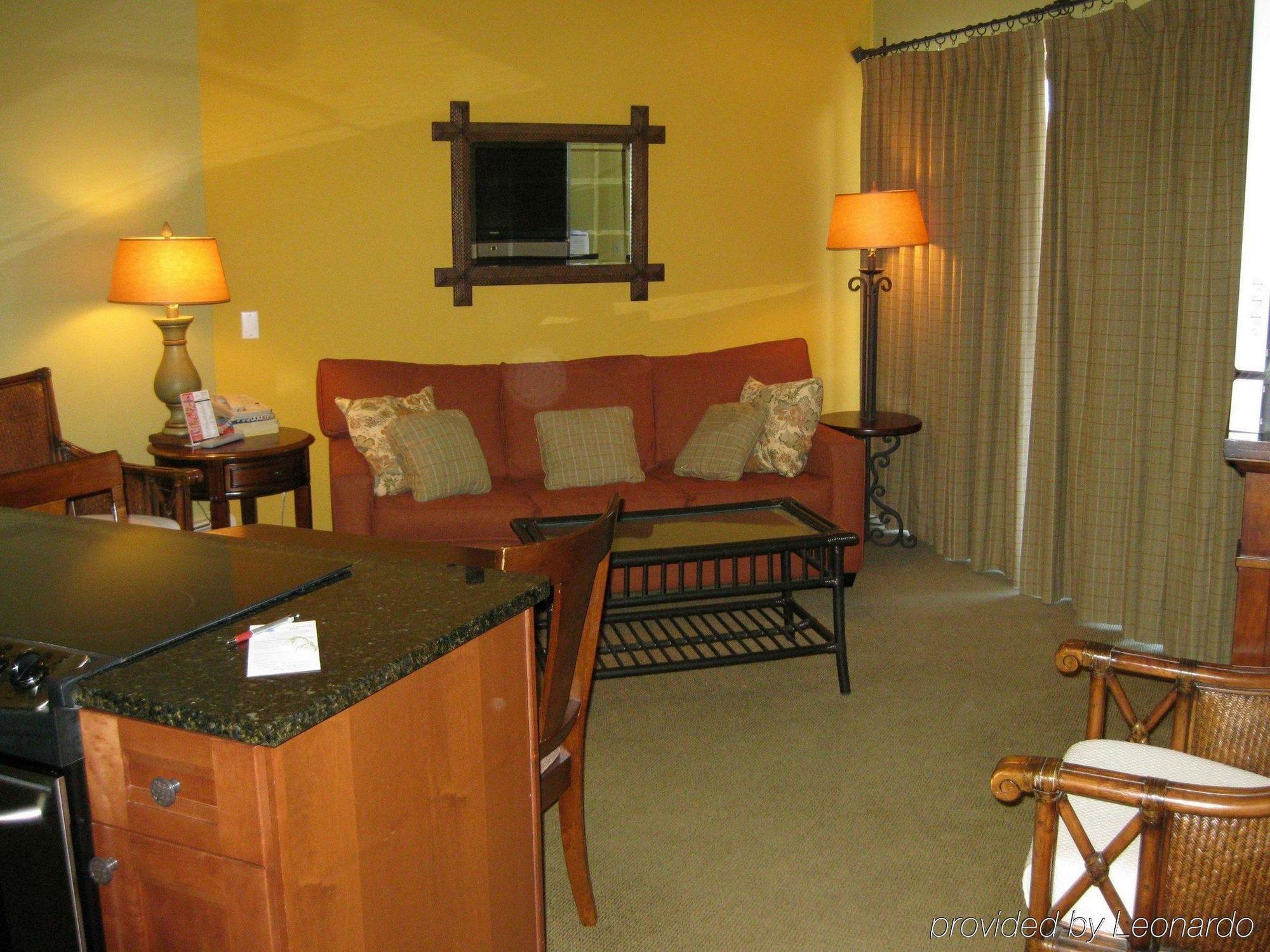 Pointes North Inn Charlevoix Quarto foto
