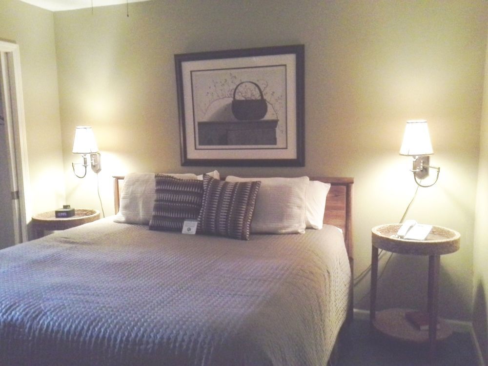 Pointes North Inn Charlevoix Exterior foto